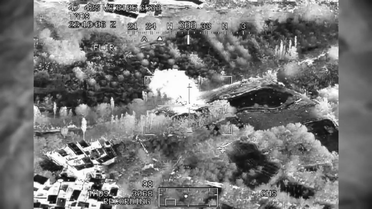 Fallen Angel: Call Sign - Extortion 17 screenshot 1