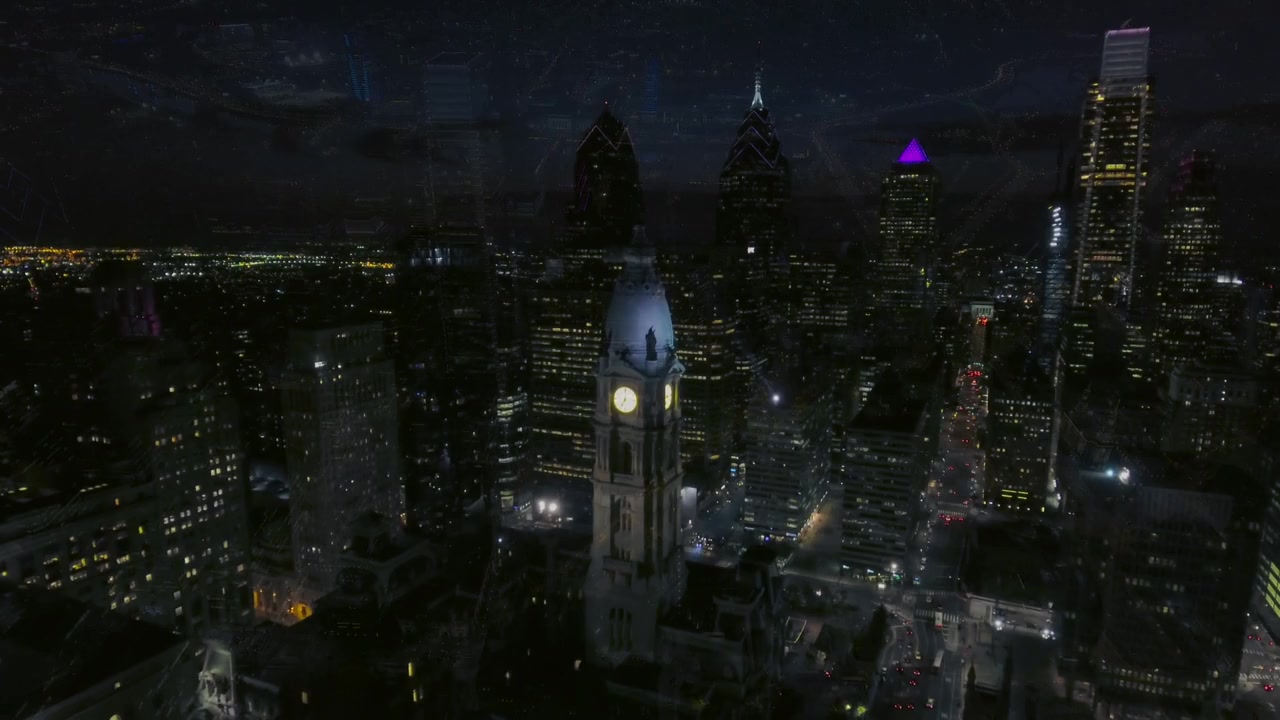 Fallen Angels Murder Club: Friends to Die For screenshot 2