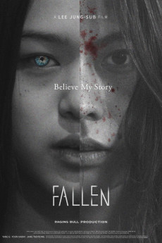 Fallen (2018) poster