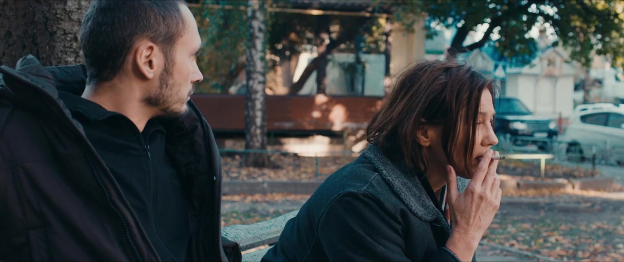 Falling screenshot 3