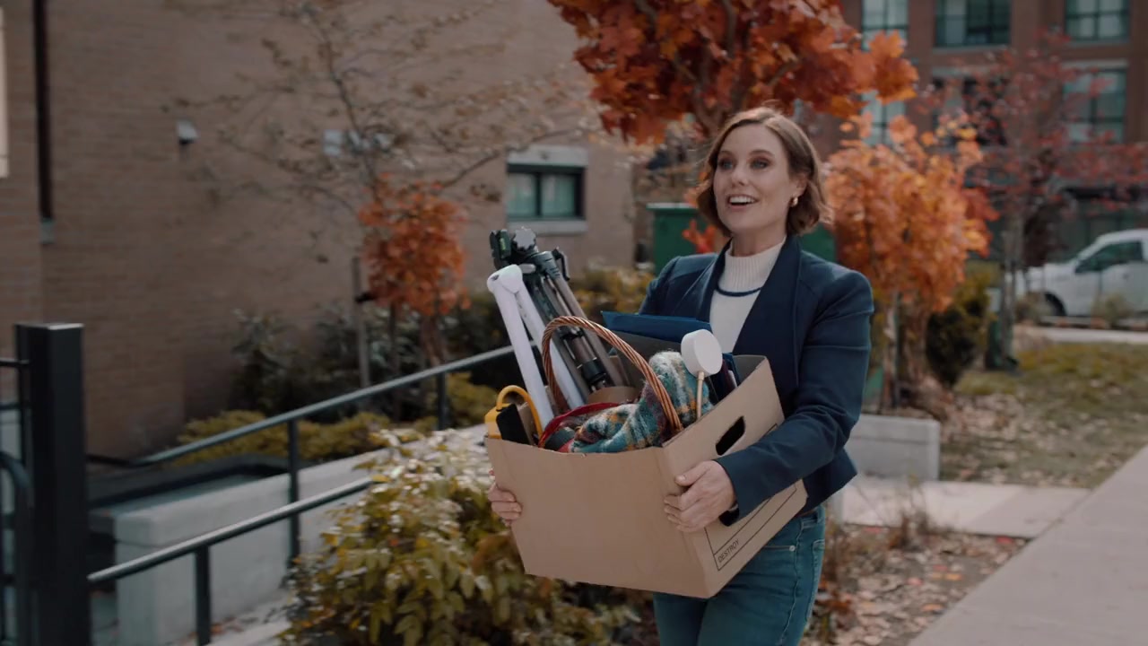 Falling Together screenshot 2
