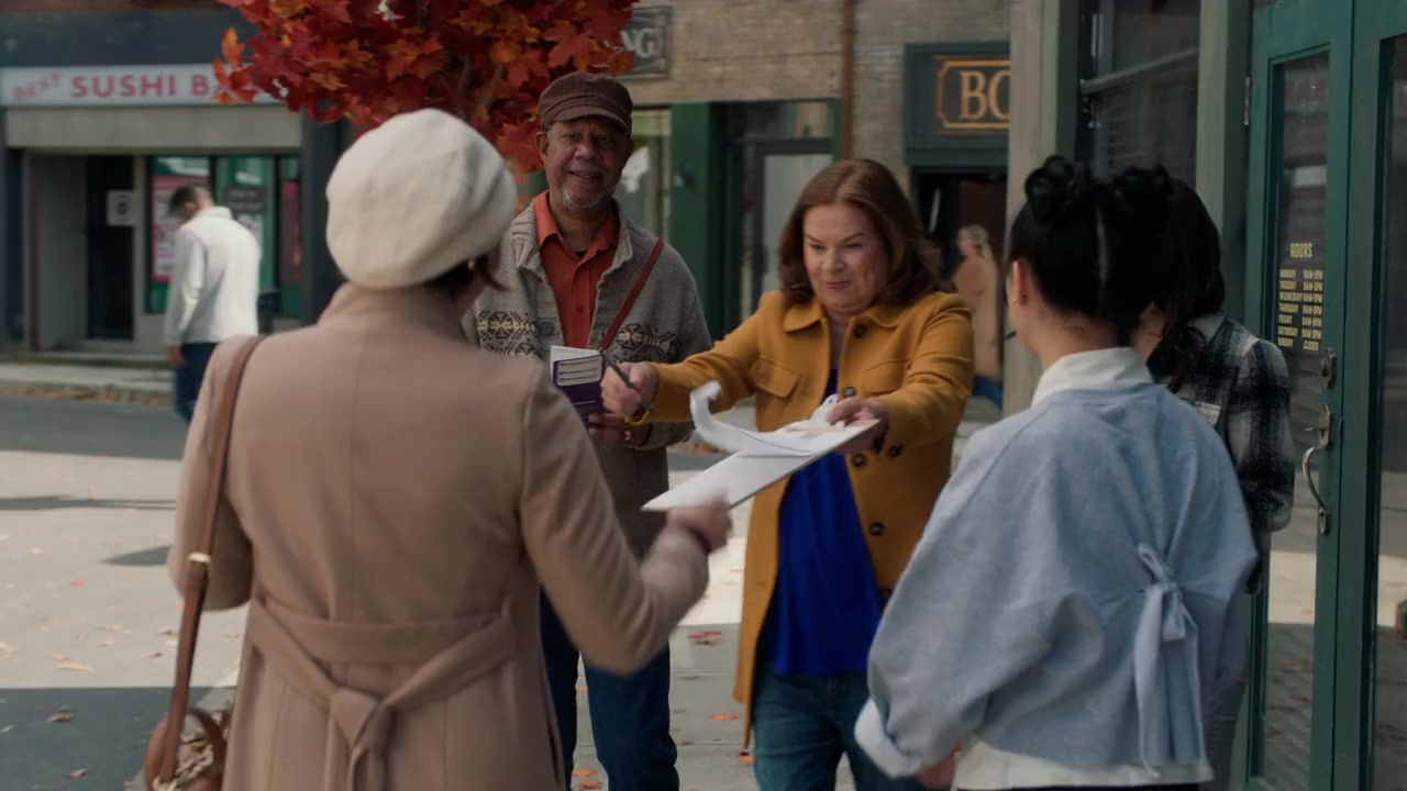 Falling Together screenshot 3