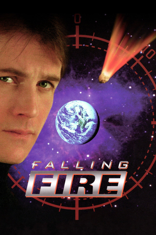 Falling Fire (1997) poster