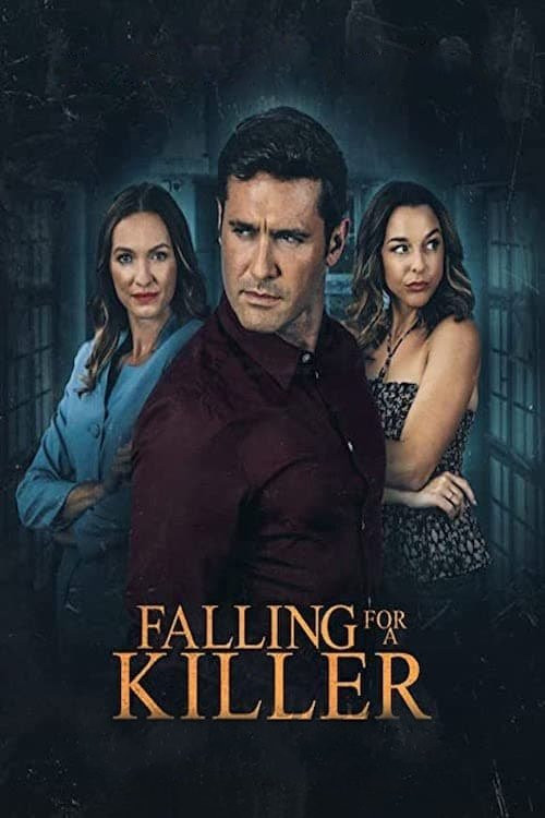Falling for a Killer (2023) poster