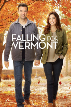 Falling for Vermont (2017) poster