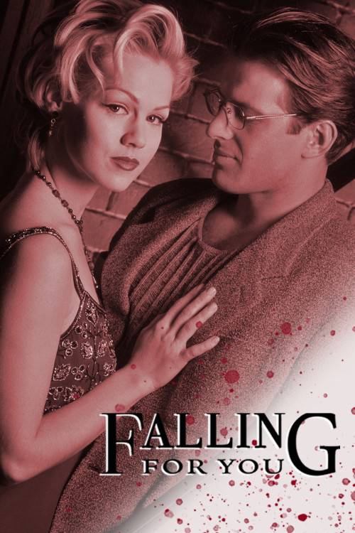 Falling for You (1995) poster