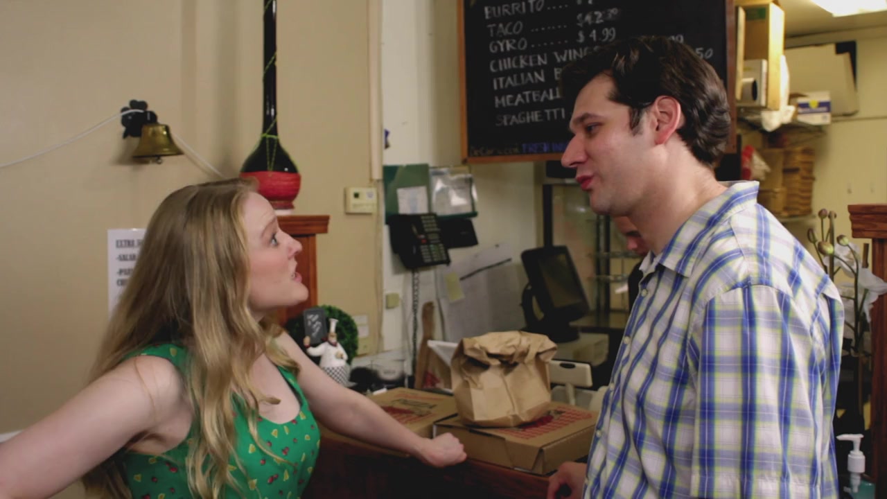 Falling for You screenshot 2