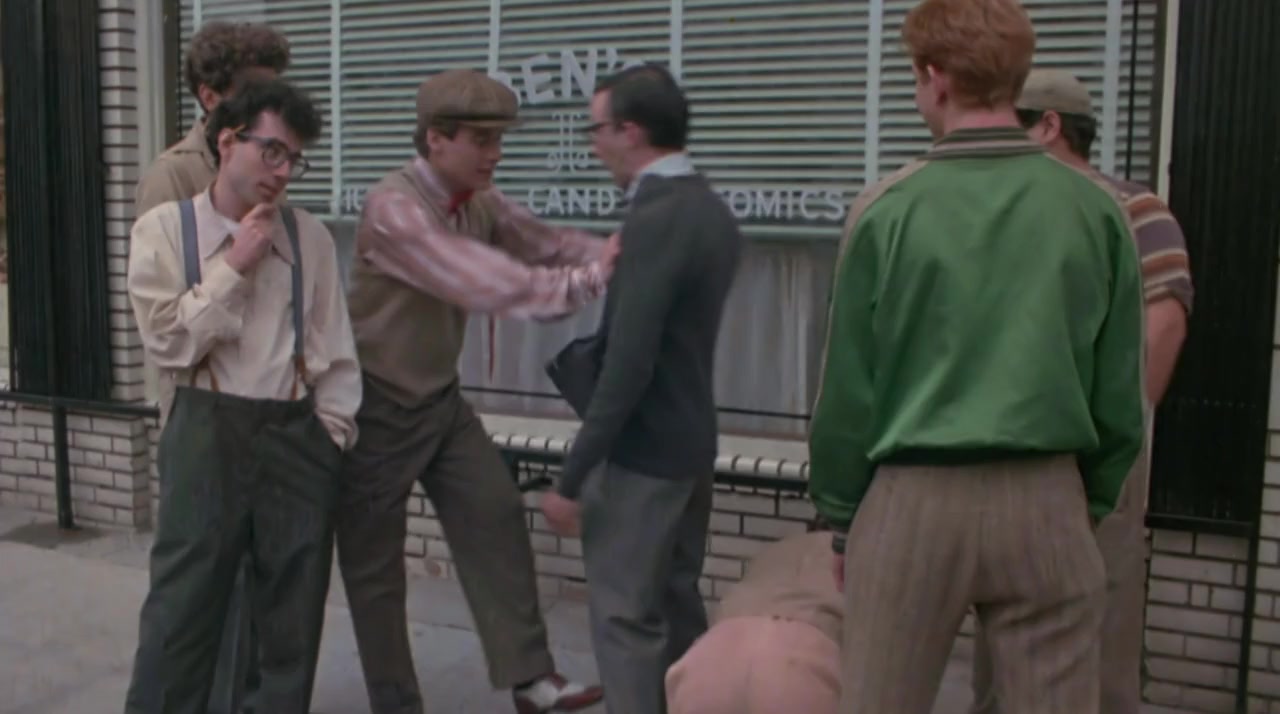 Falling in Love Again screenshot 2