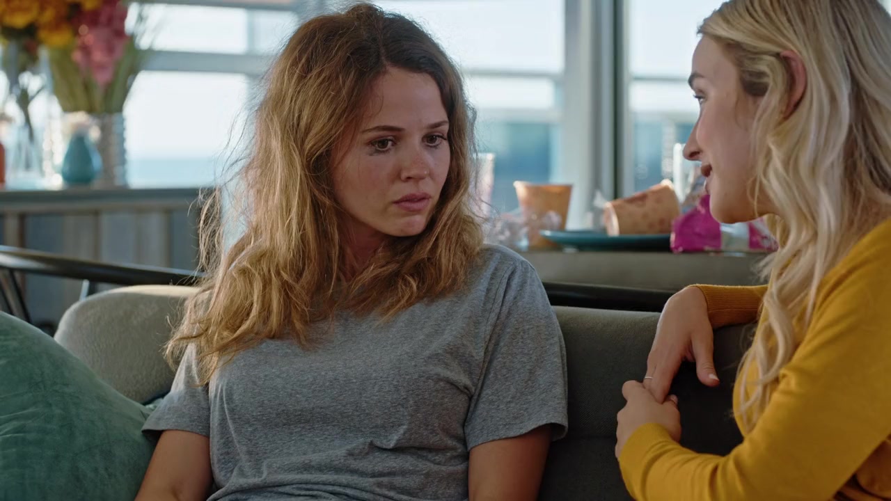 Falling in Love in Niagara screenshot 1