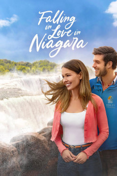 Falling in Love in Niagara (2024) poster