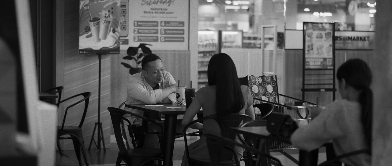 Jatuh Cinta Seperti di Film-Film screenshot 1