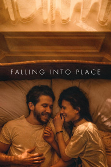 Falling Into Place (2023) poster