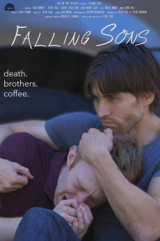 Falling Sons (2024) poster