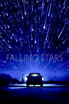 Falling Stars (2023) poster