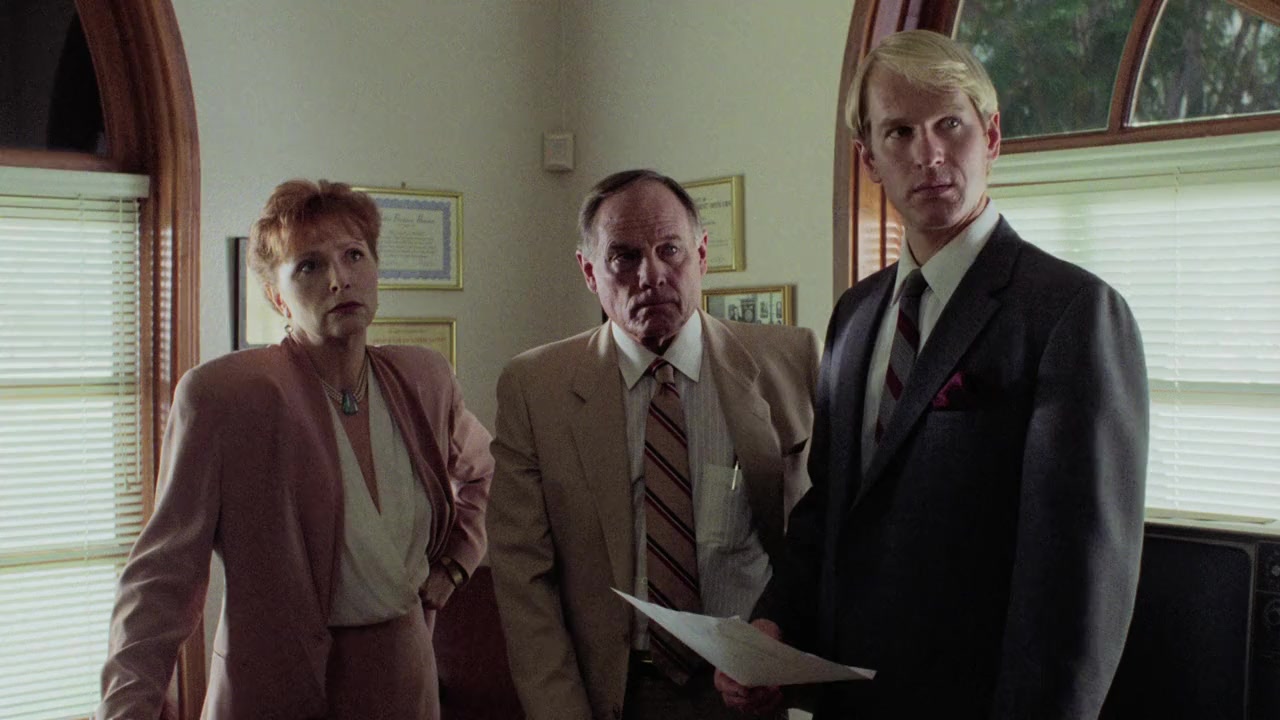 False Arrest screenshot 1