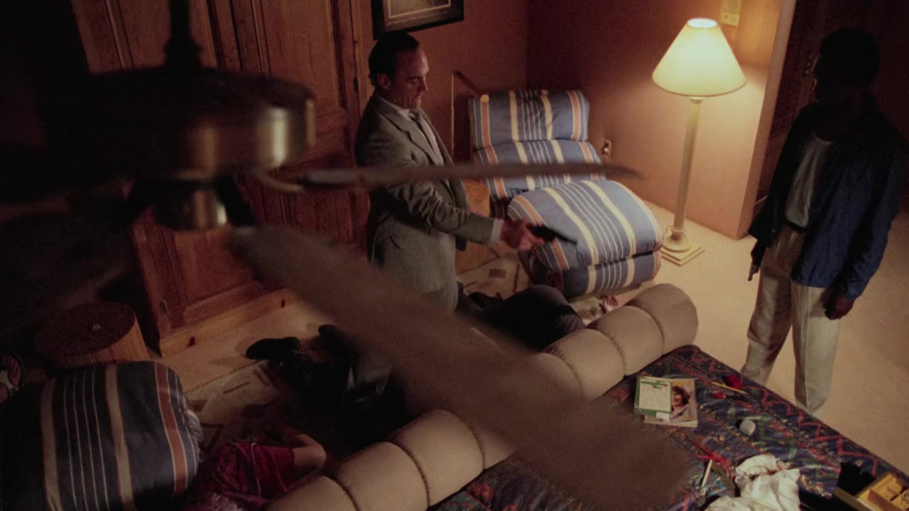 False Arrest screenshot 3
