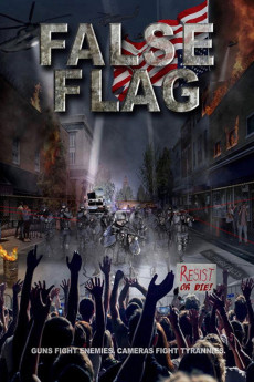 False Flag (2018) poster