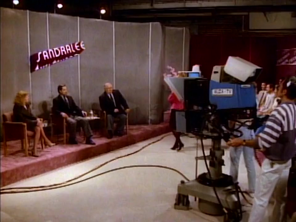 False Witness screenshot 2