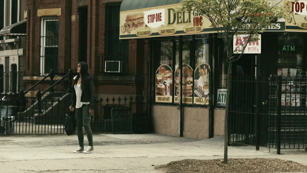 False Witness screenshot 2