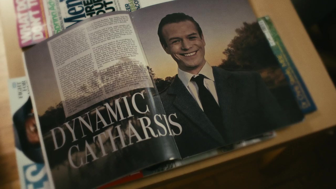 False Witness screenshot 3