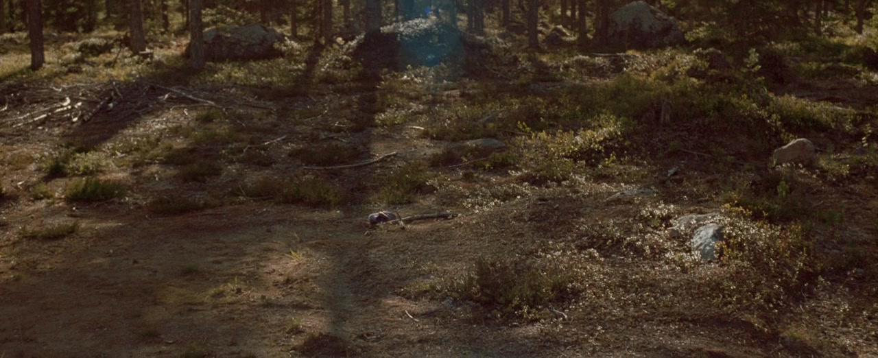 Jägarna 2 screenshot 1