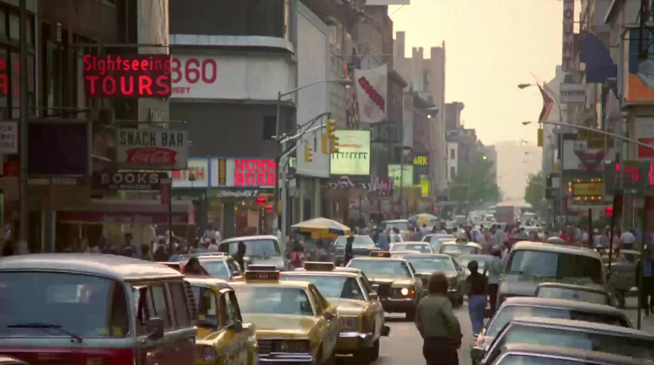 Fame screenshot 1