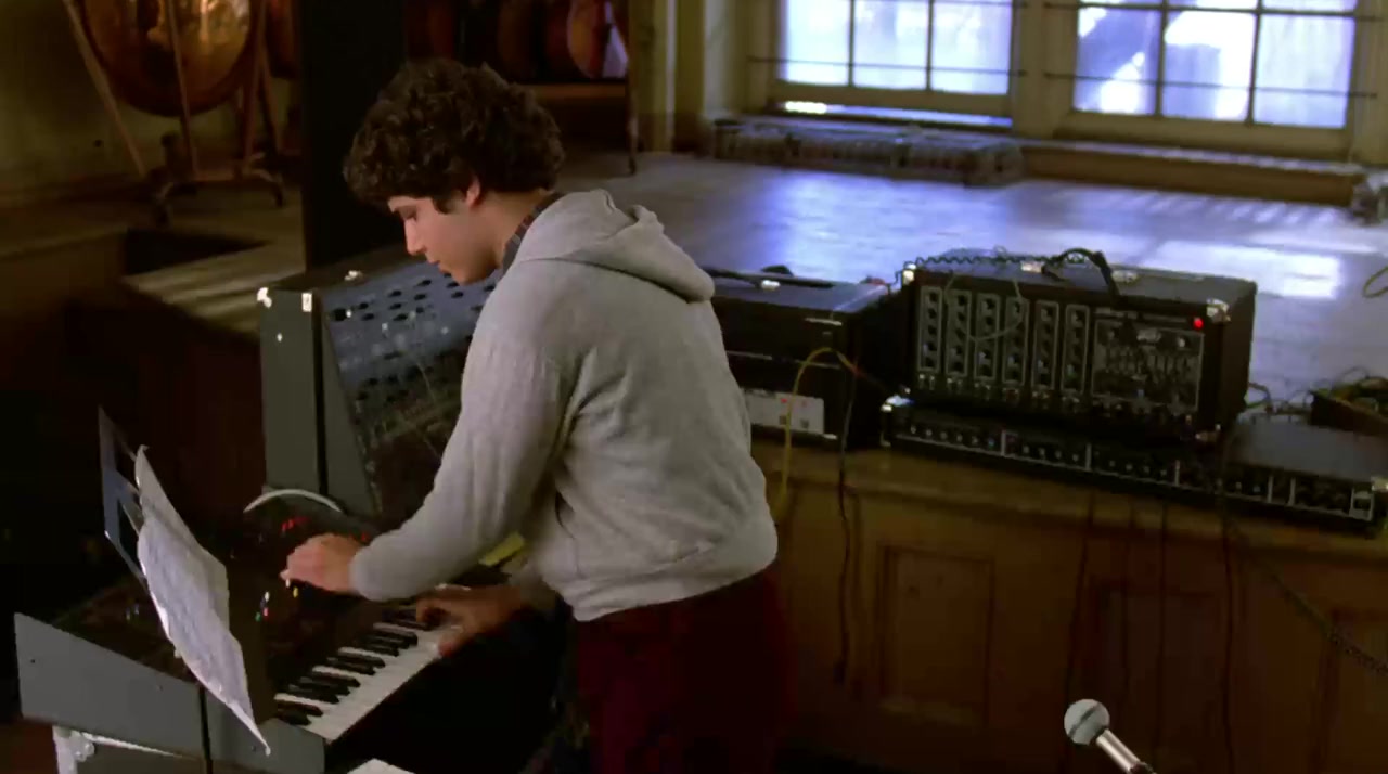 Fame screenshot 3