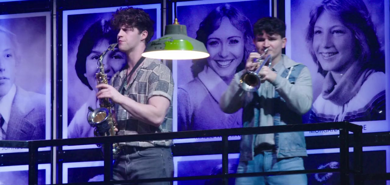 Fame: The Musical screenshot 1
