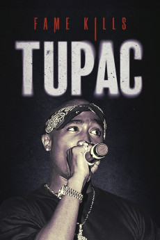 Fame Kills: Tupac (2023) poster
