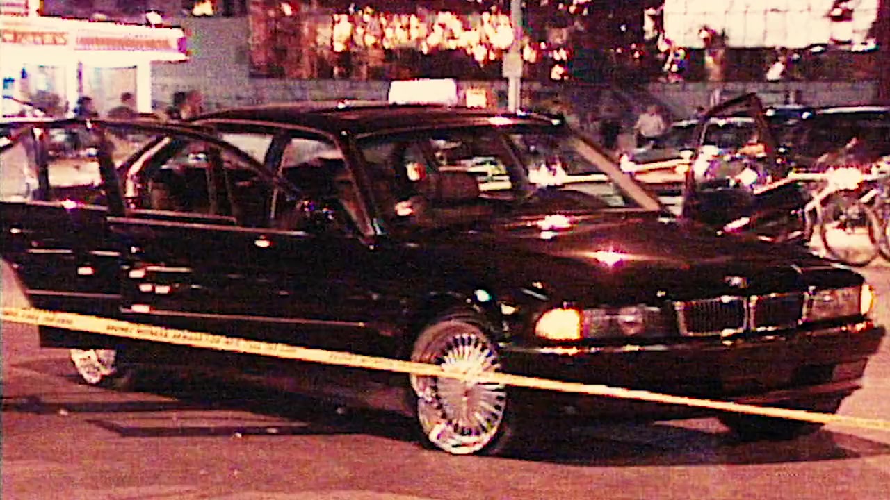 Fame Kills: Tupac screenshot 1