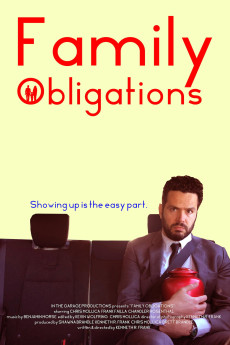 Family Obligations (2019) poster