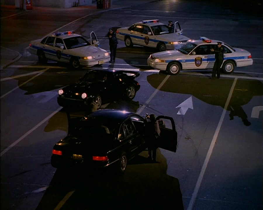 Family of Cops III: Under Suspicion screenshot 1