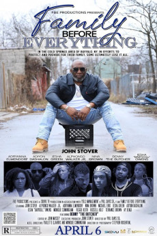 Family Before Everything (2024) poster