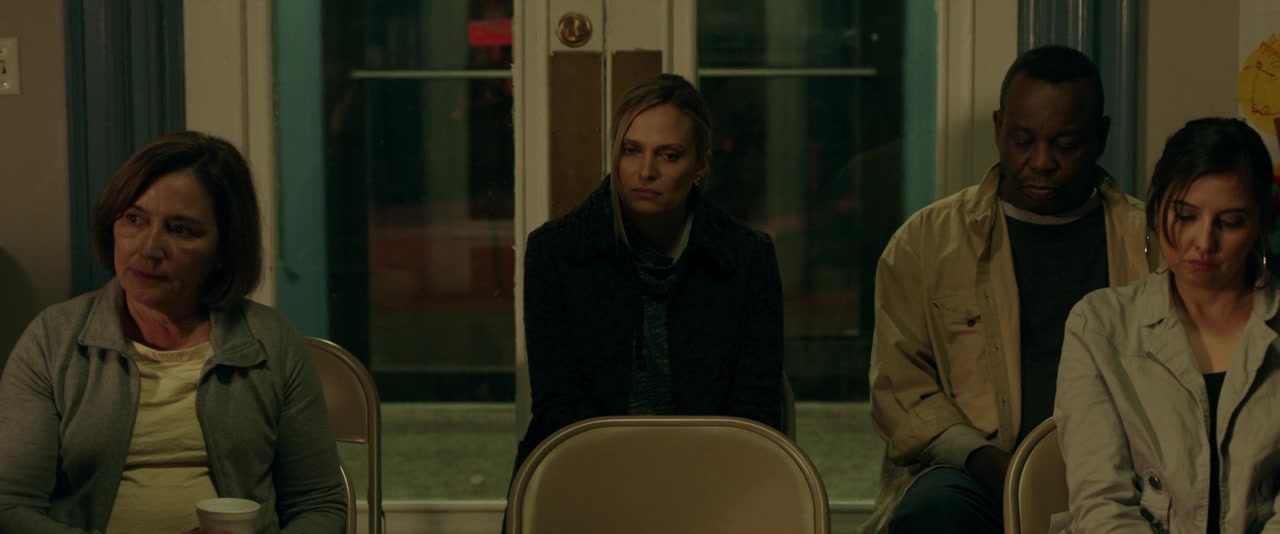 Family Blood screenshot 3