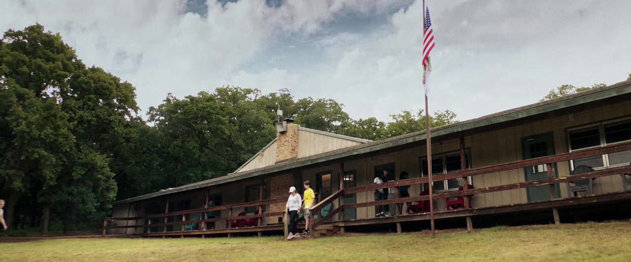 Family Camp screenshot 2