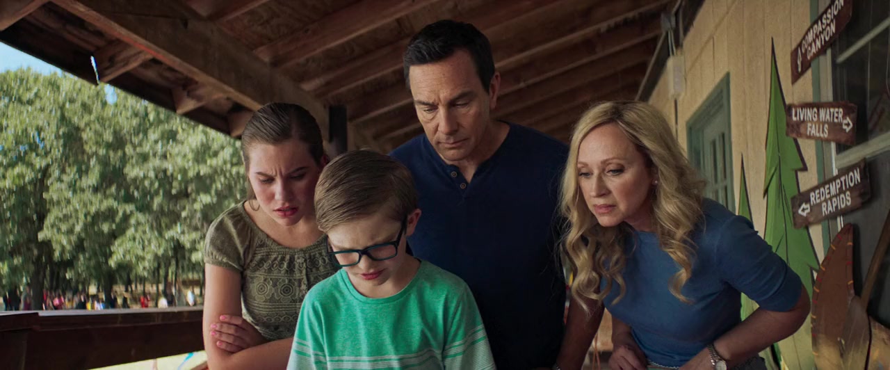 Family Camp screenshot 3