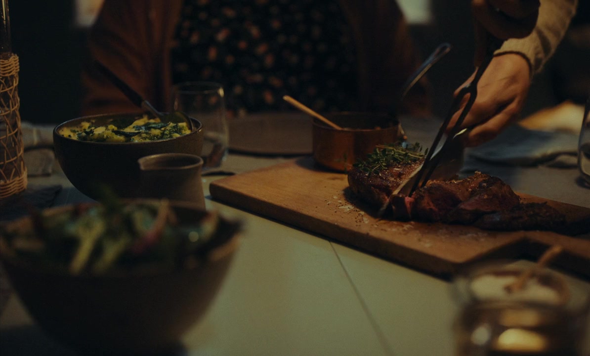 Family Dinner screenshot 3