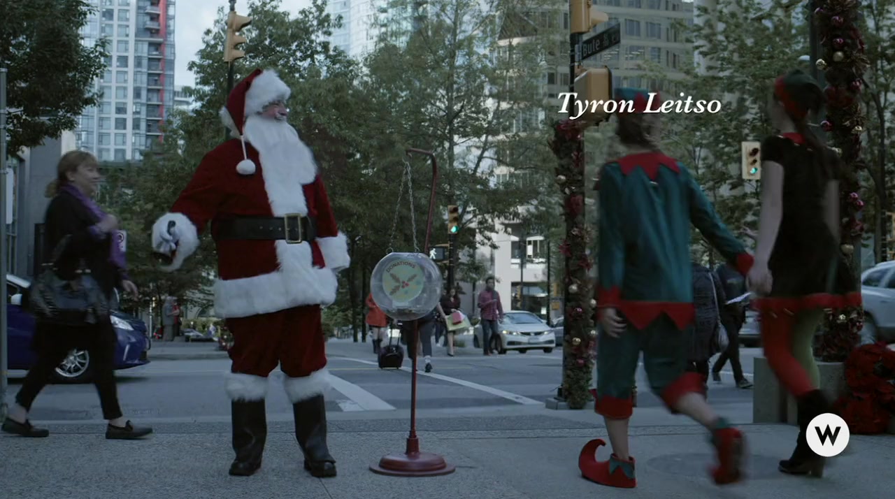 Family for Christmas screenshot 1