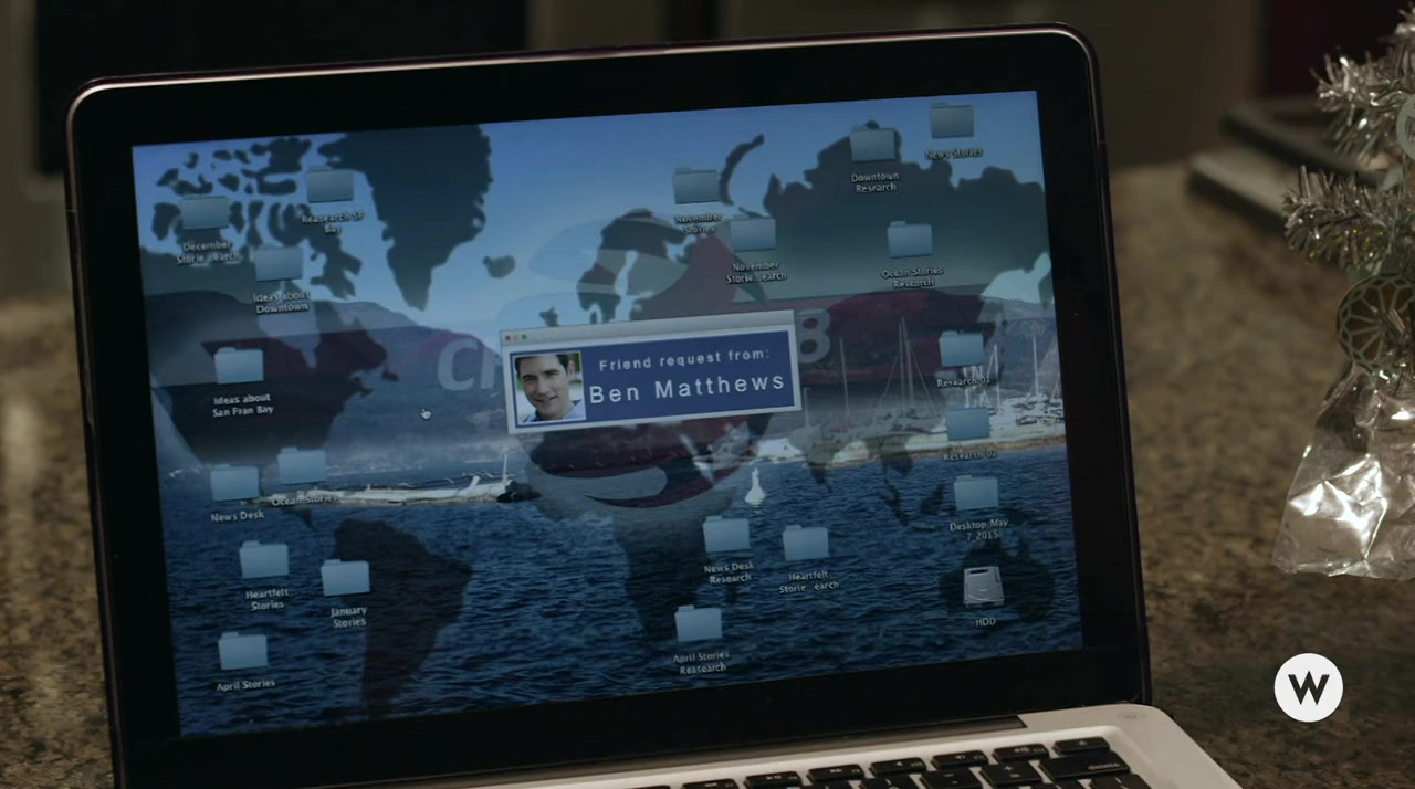 Family for Christmas screenshot 2