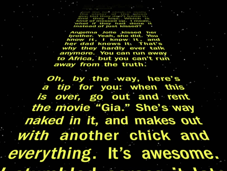 Blue Harvest screenshot 3