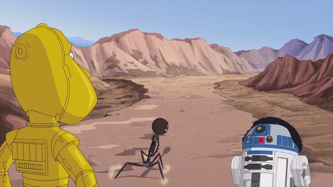 It's a Trap! screenshot 3
