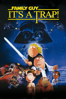 It's a Trap! (2011) poster