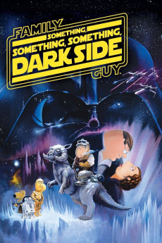 Something, Something, Something, Dark Side (2009) poster