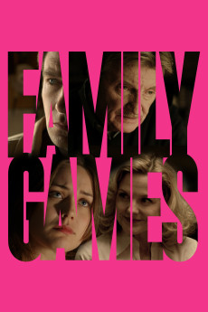 Family Games (2018) poster