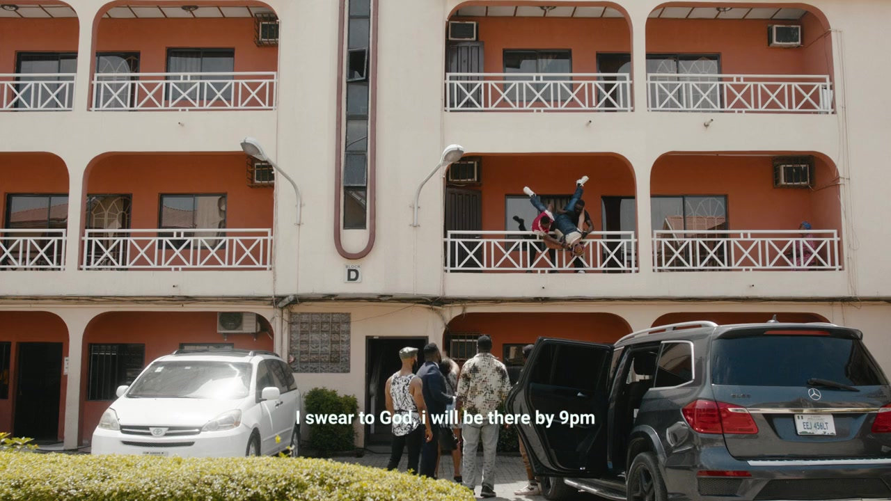 Family Gbese screenshot 3