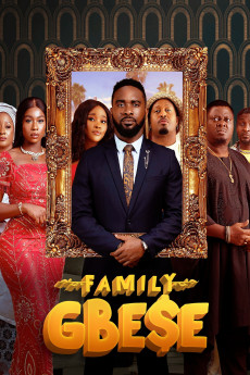Family Gbese (2024) poster