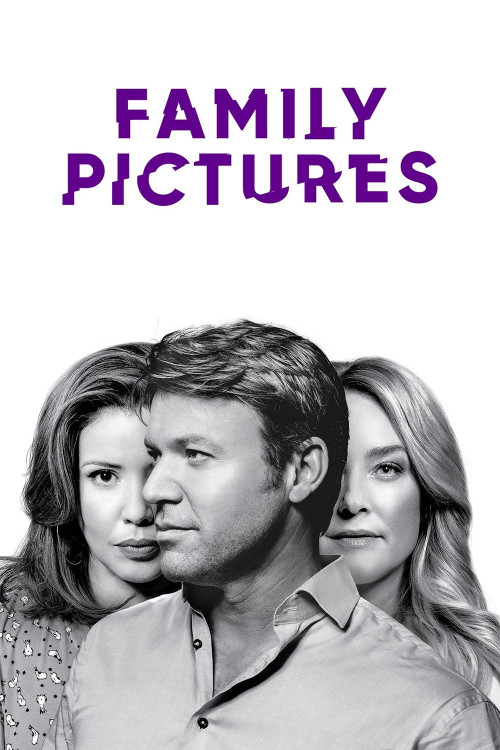 Family Pictures (2019) poster