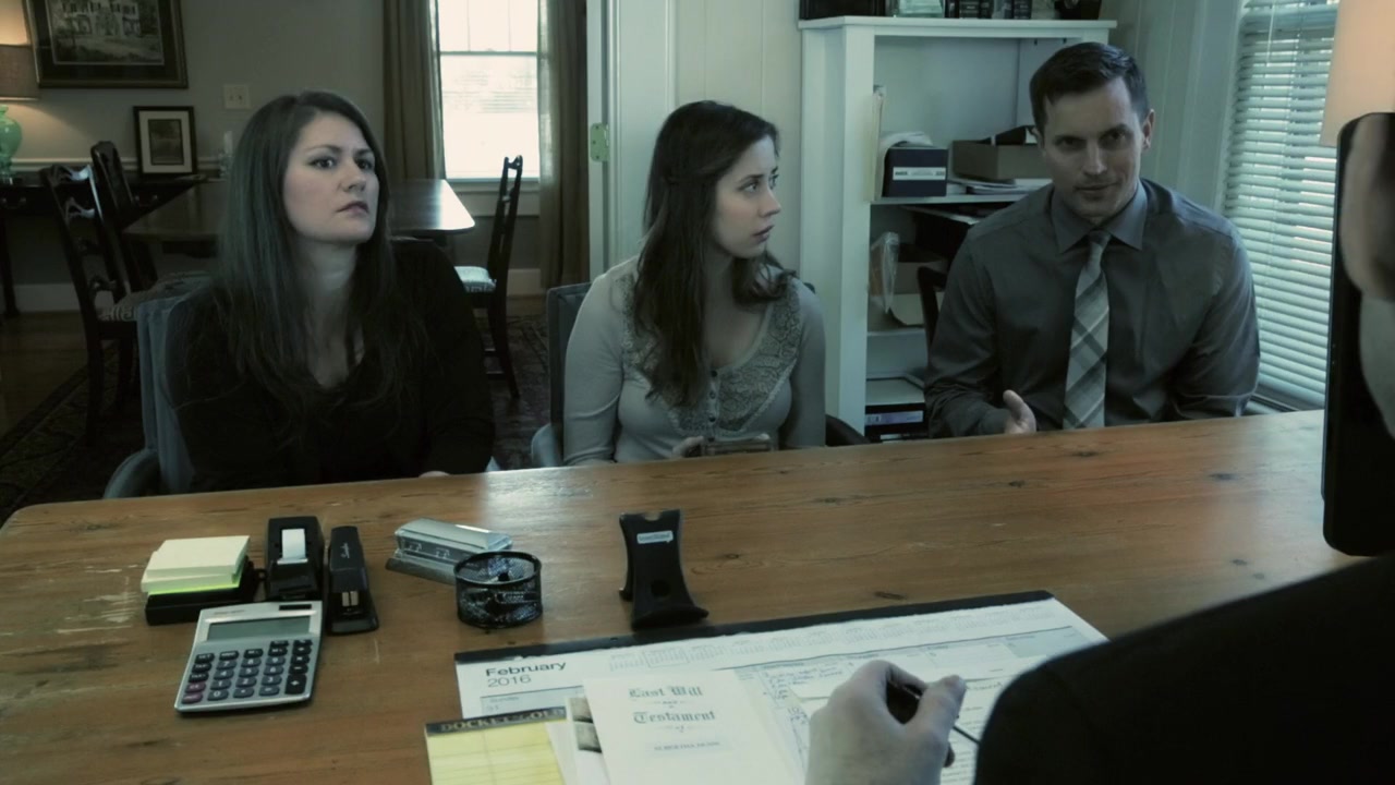 Family Possessions screenshot 1