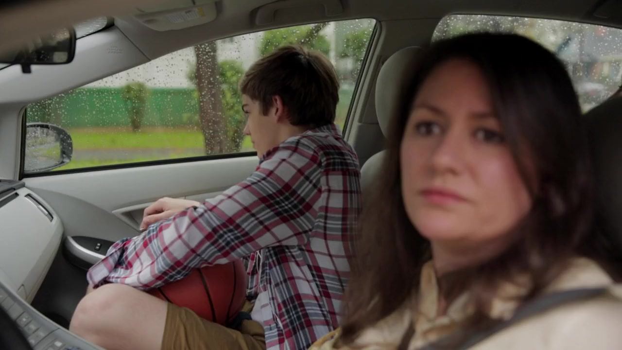 Family Possessions screenshot 2
