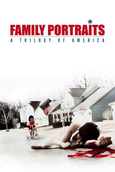 Family Portraits: A Trilogy of America (2003) poster